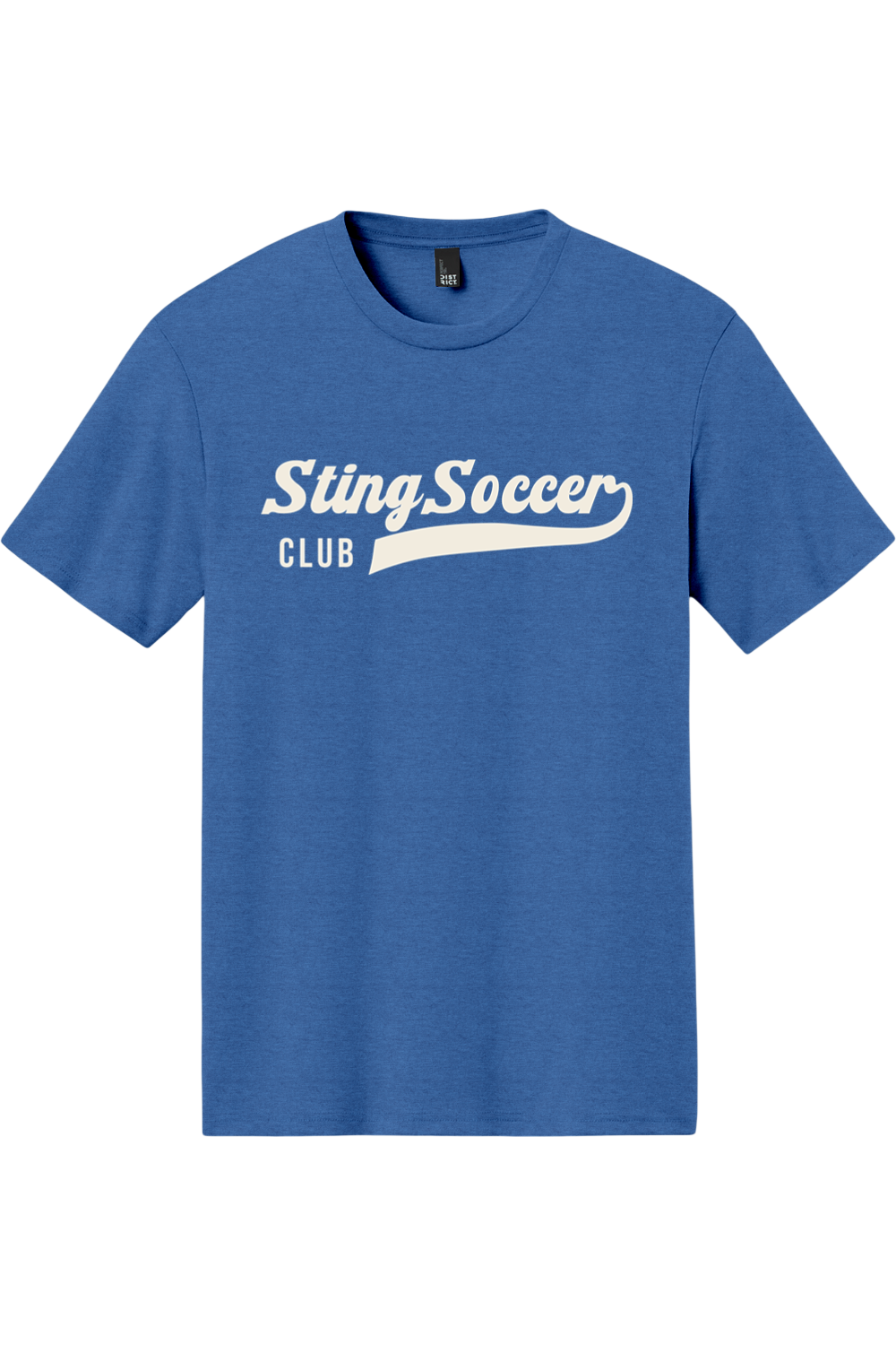 Sting Retro Collection | Perfect Tri-Blend Tee