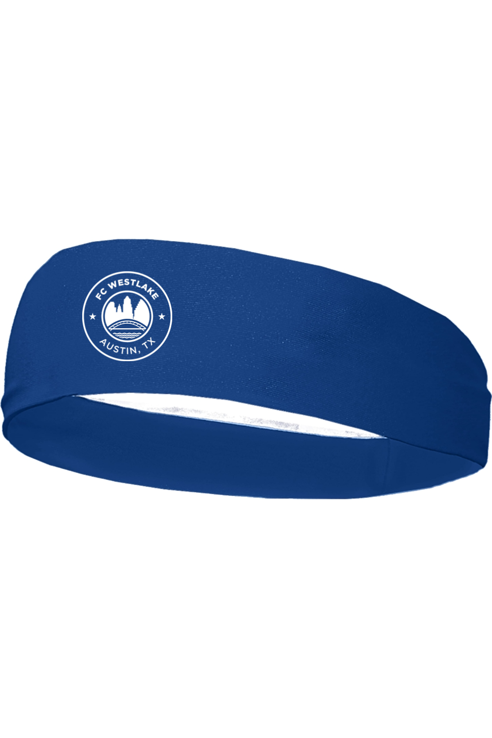 FCW Core | Crest  Headband