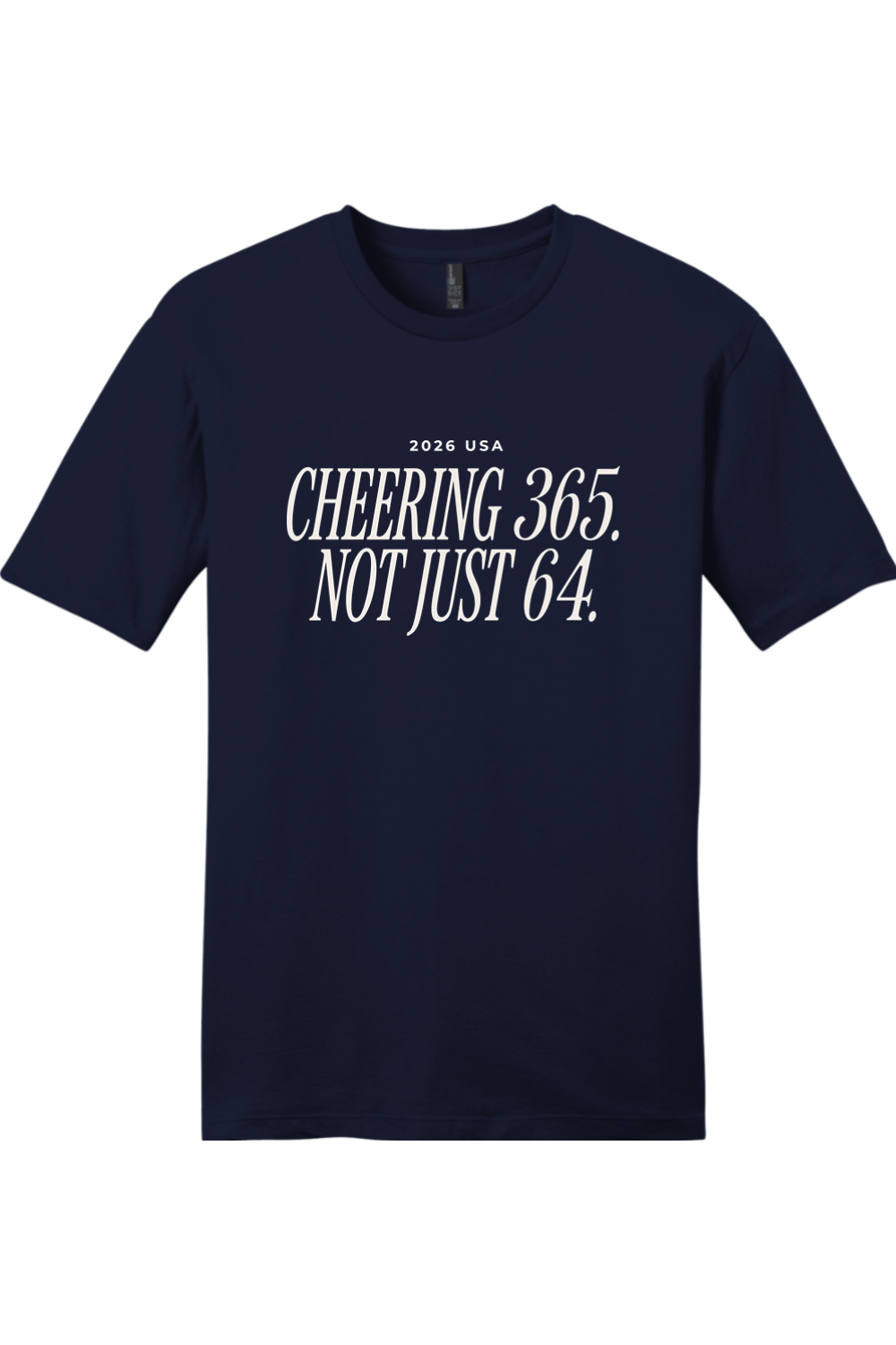 USA for 365 | Unisex T-Shirt
