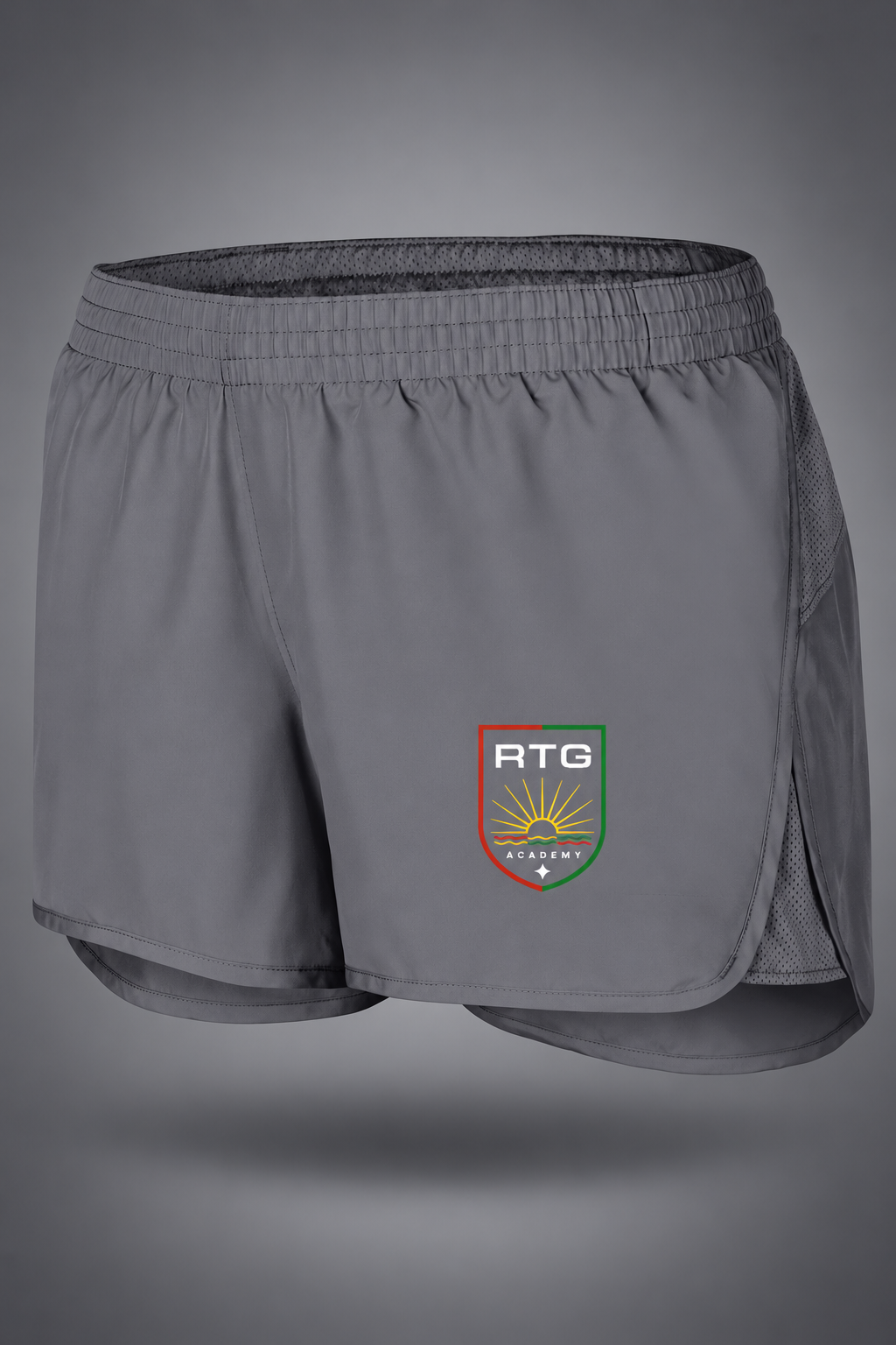 RTG Core | Women's Wayfarer Short – front view