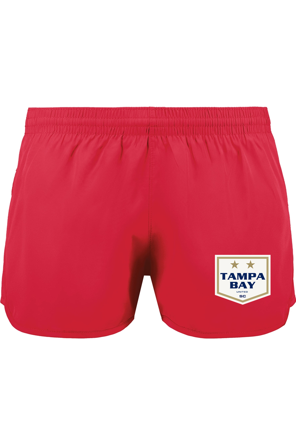 TBU Drop | Youth Girls' Wayfarer Shorts
